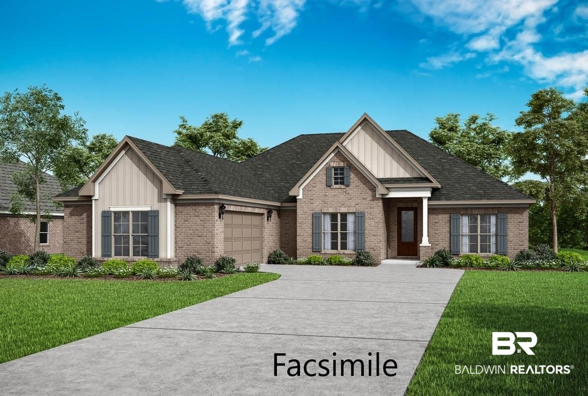 647 Kitfox Avenue Fairhope, AL 36532 - Photo 1 of 51