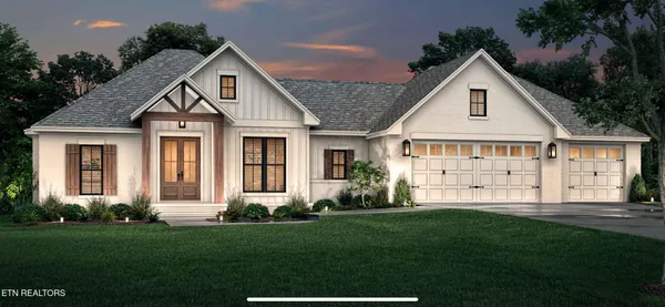 $969,000 | 404 Shawnee Place, Loudon, TN 37774