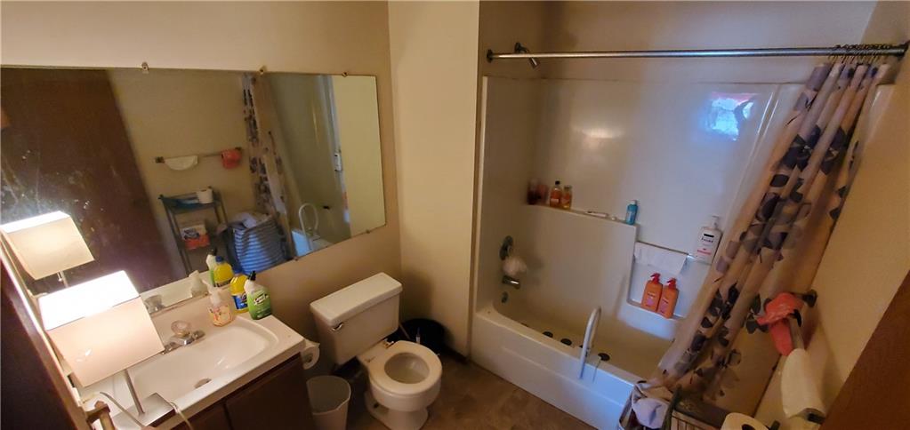 1426 Homestead Road Verona, PA 15147 - Photo 11 of 25 a bathroom with a sink and toilet