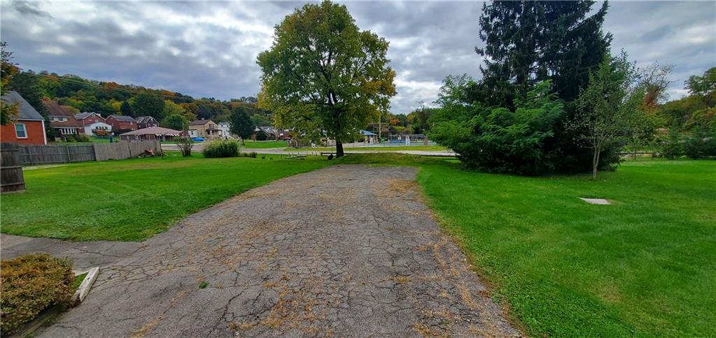 1426 Homestead Road Verona, PA 15147 - Photo 23 of 25 a view of a park with plants and trees