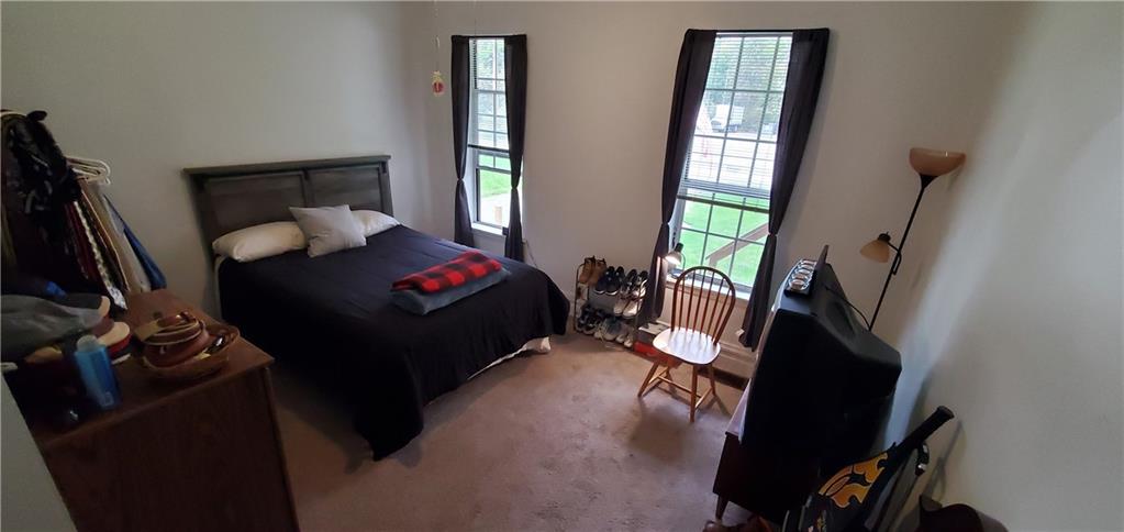 1426 Homestead Road Verona, PA 15147 - Photo 3 of 25 a living room with furniture and a window