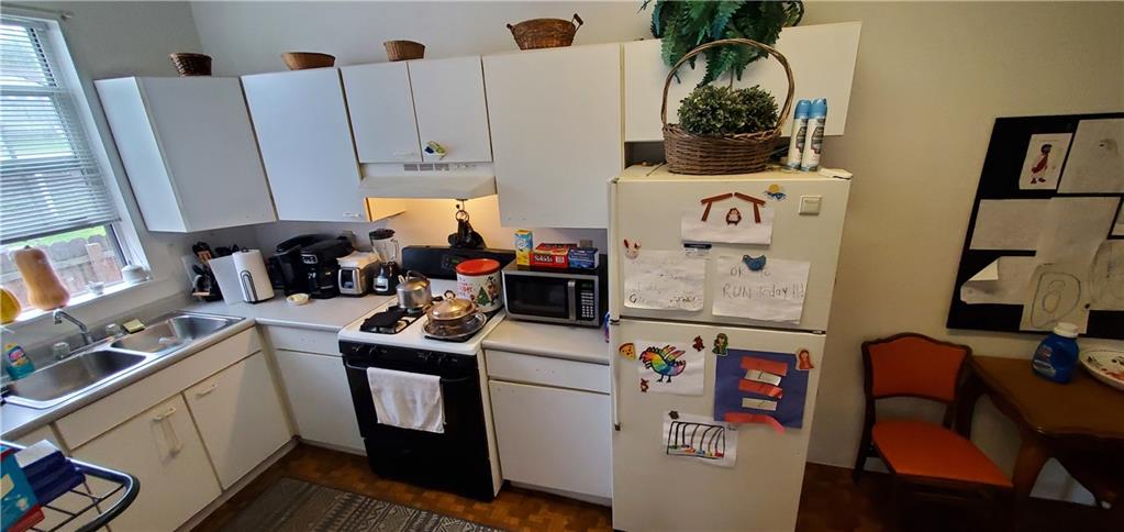 1426 Homestead Road Verona, PA 15147 - Photo 6 of 25 a room with storage and utility