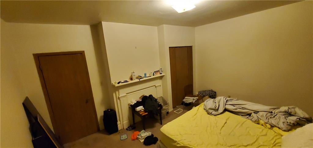 1426 Homestead Road Verona, PA 15147 - Photo 10 of 25 a view of a room with gym equipment