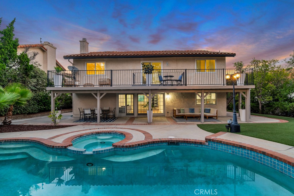 19208 Vista Grande Way Porter Ranch, CA 91326 - Photo 5 of 19
