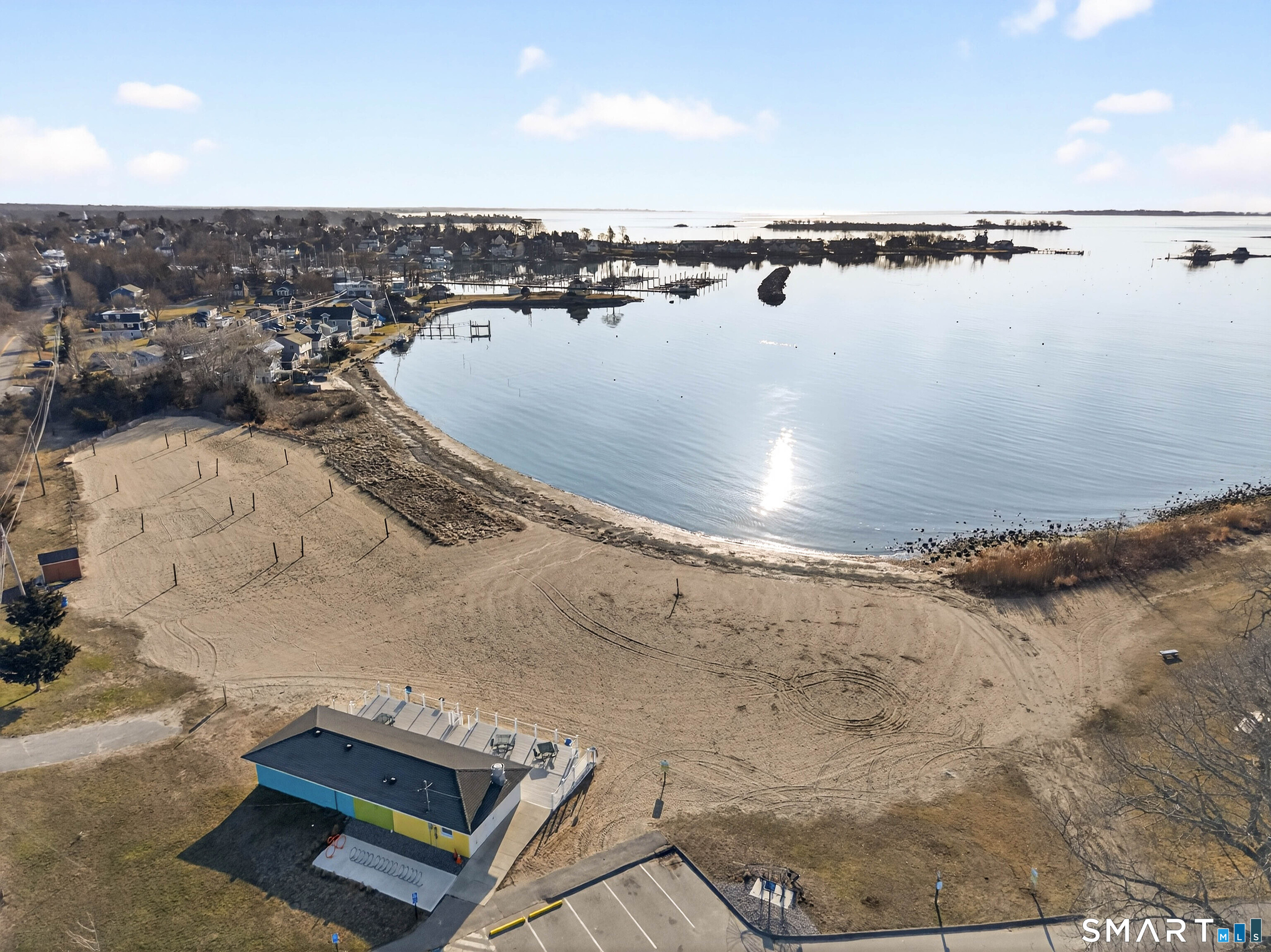 18 Noble Avenue Groton, CT 06340 - Photo 39 of 40