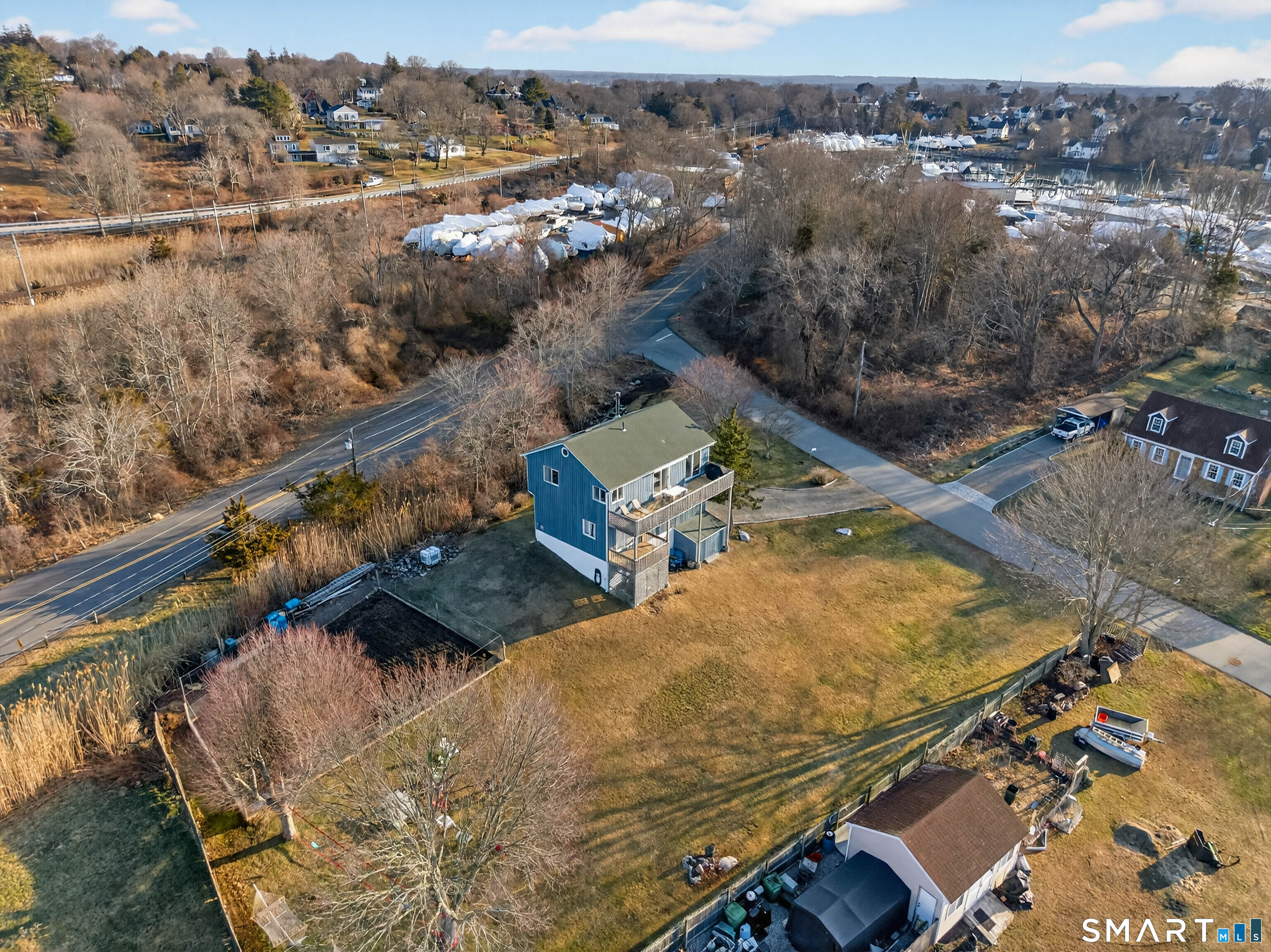 18 Noble Avenue Groton, CT 06340 - Photo 7 of 40