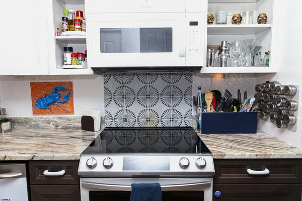 $409,500 | 401 37th Street South, Unit 5, Brigantine, NJ 08203