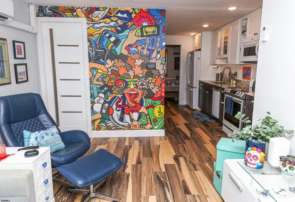$409,500 | 401 37th Street South, Unit 5, Brigantine, NJ 08203