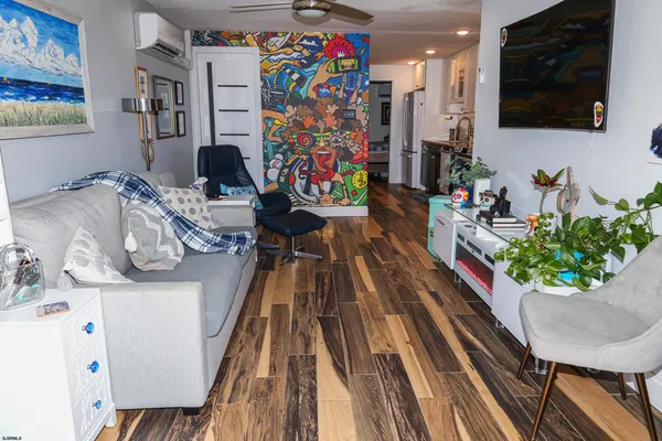 $409,500 | 401 37th Street South, Unit 5, Brigantine, NJ 08203