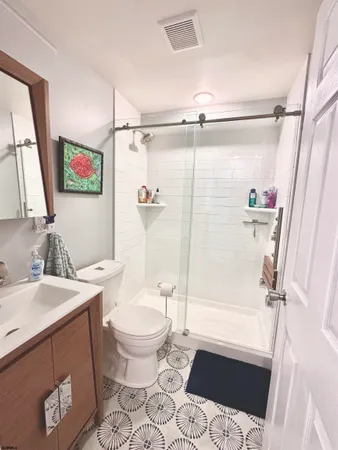 $409,500 | 401 37th Street South, Unit 5, Brigantine, NJ 08203