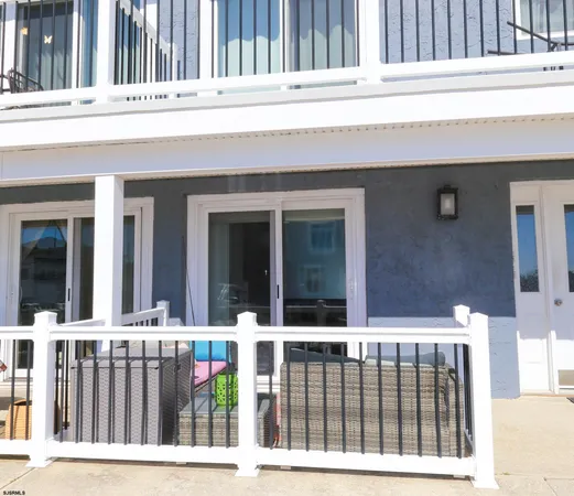 $409,500 | 401 37th Street South, Unit 5, Brigantine, NJ 08203