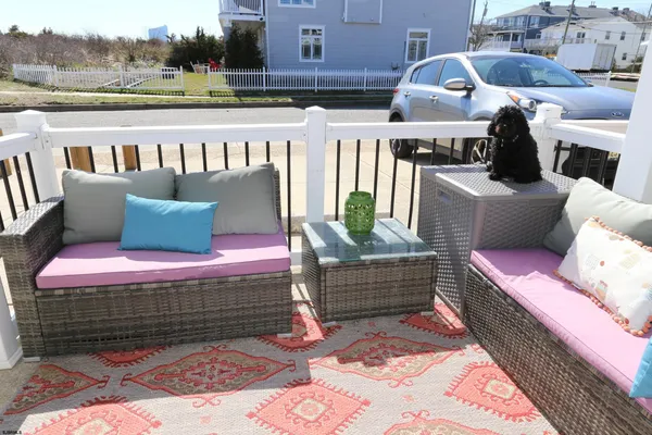 $409,500 | 401 37th Street South, Unit 5, Brigantine, NJ 08203