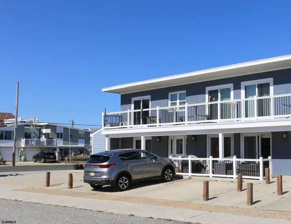 $409,500 | 401 37th Street South, Unit 5, Brigantine, NJ 08203