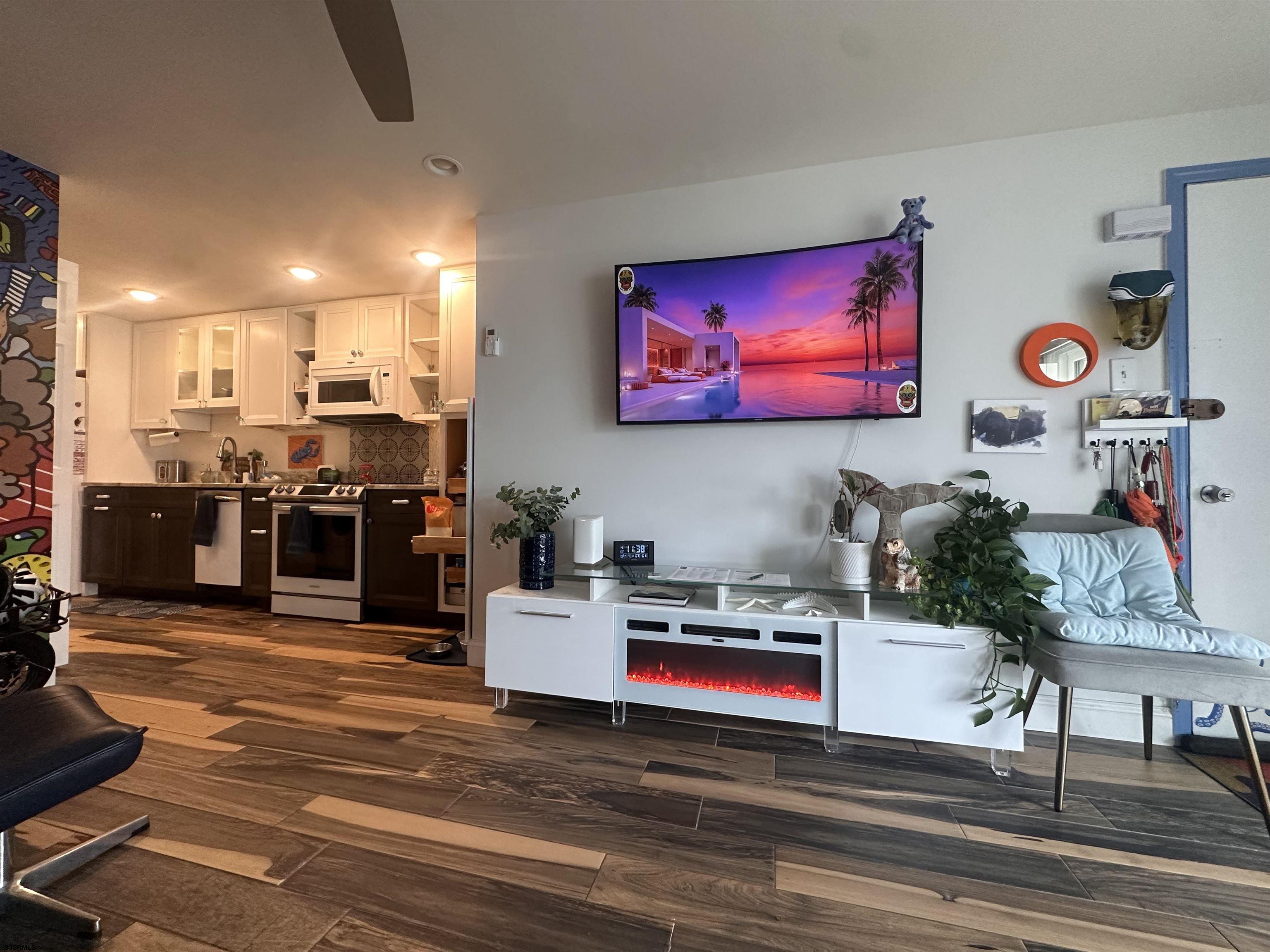 401 37th Street South, Unit 5 Brigantine, NJ 08203 - Photo 43 of 48