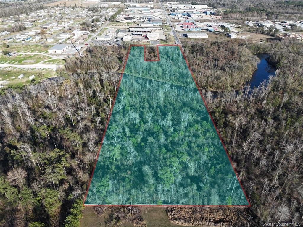 0 Swisco Road Sulphur, LA 70665 - Photo 5 of 13