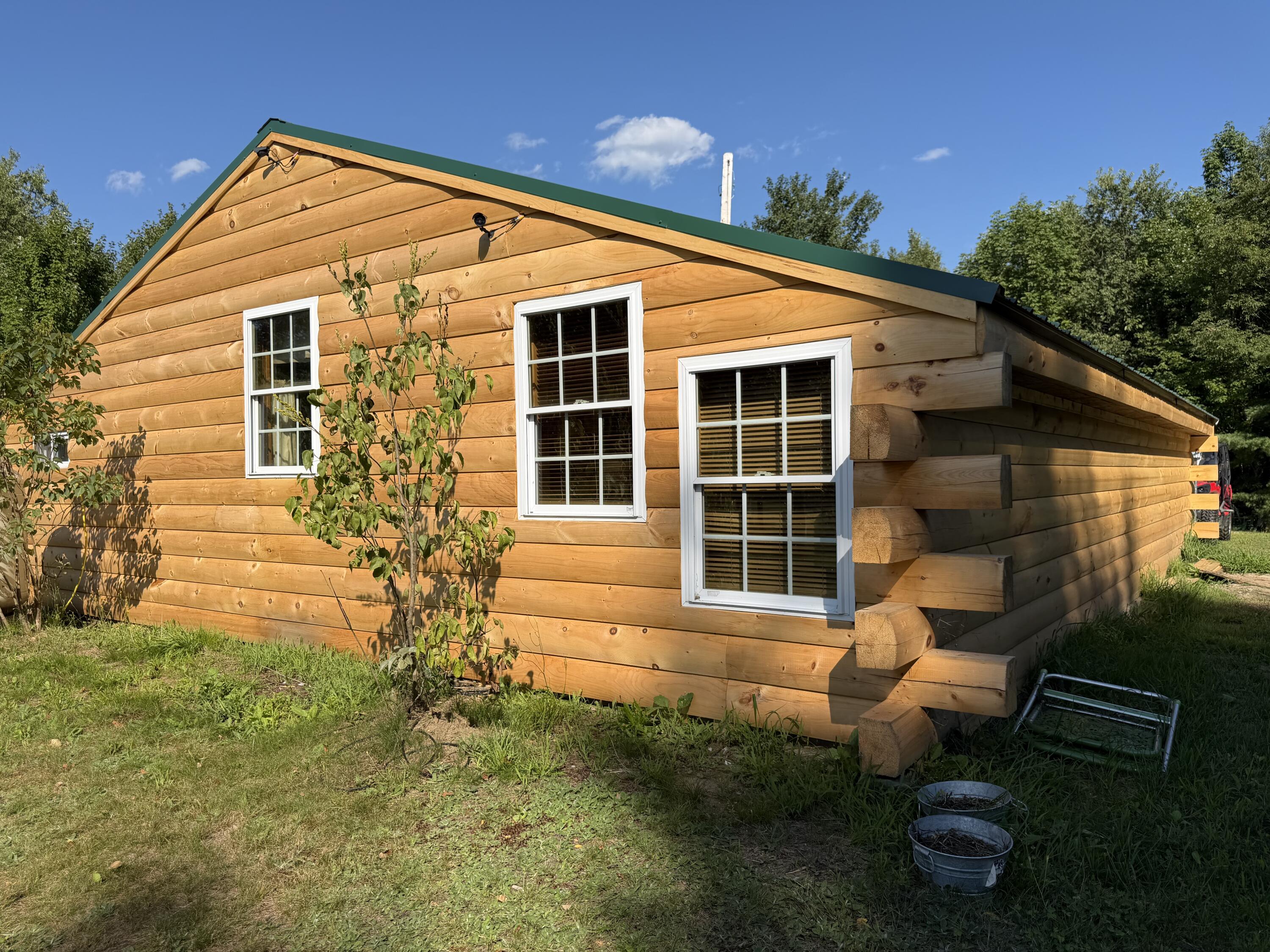 9 Sunrise Ridge Road Milo, ME 04463 - Photo 2 of 54 2