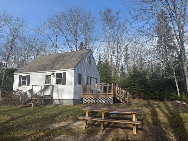 $275,000 | 66 Salty Marsh Drive, Steuben, ME 04680