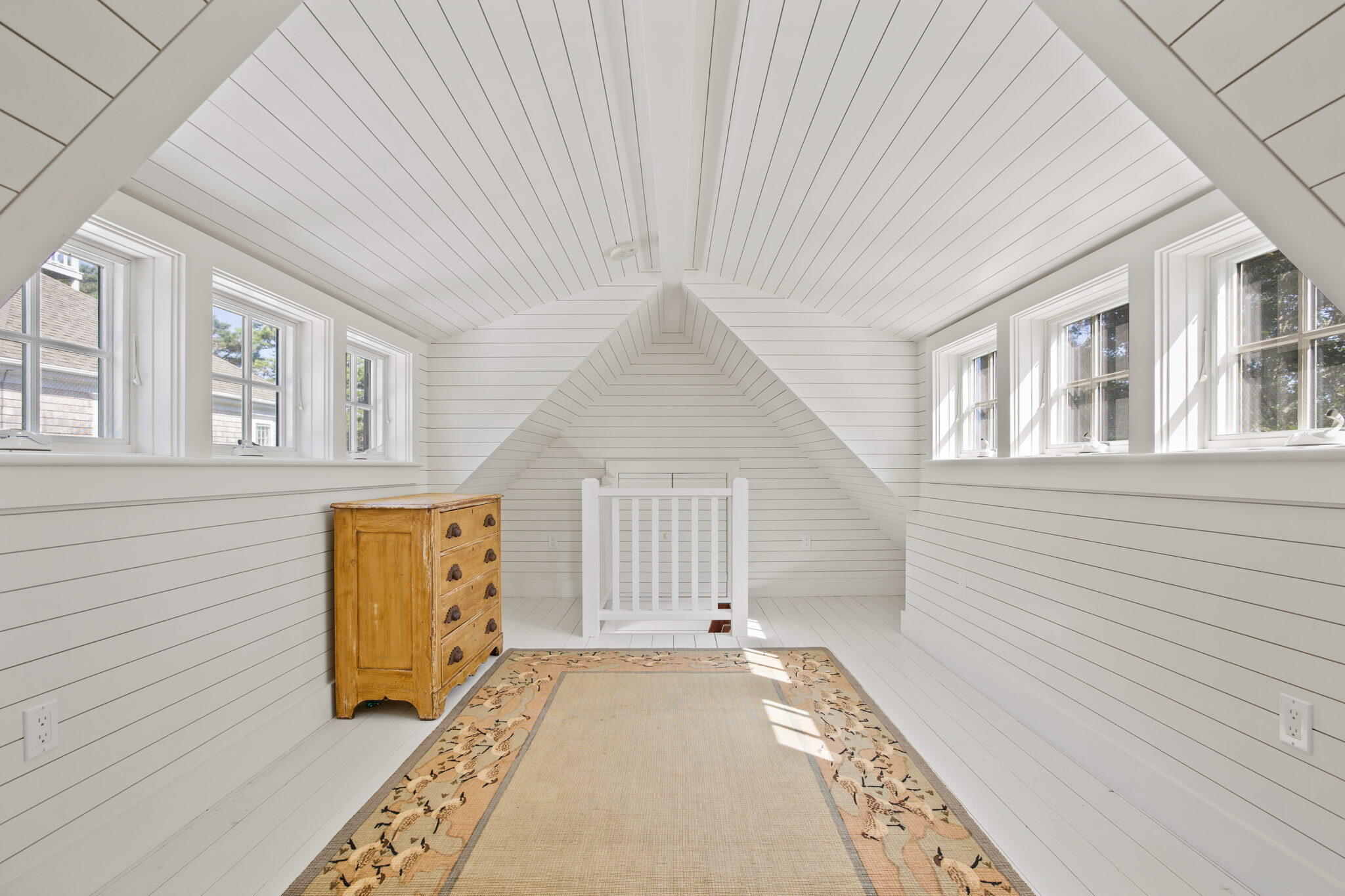 141 Point Hill Road West Barnstable, MA 02668 - Photo 16 of 26 a view of a house with a door and wooden floor