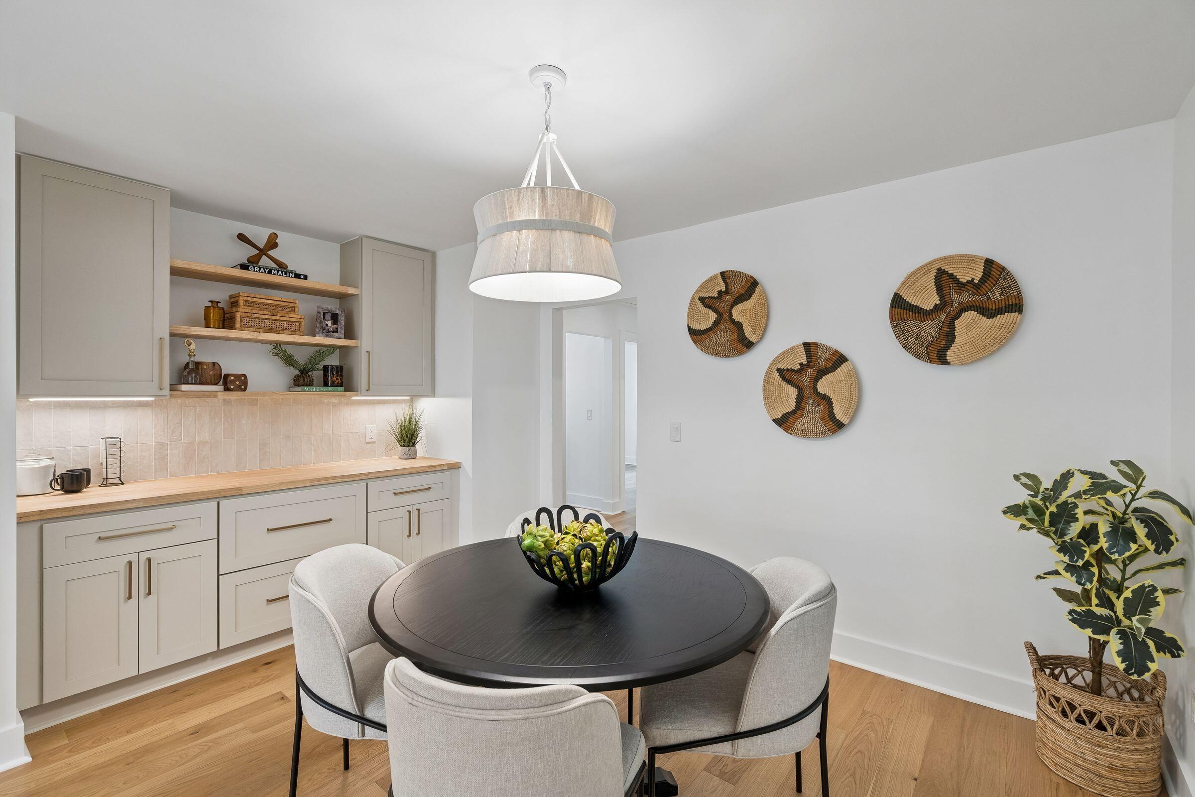 512 Risher Street Charleston, SC 29407 - Photo 16 of 55 Dining Area