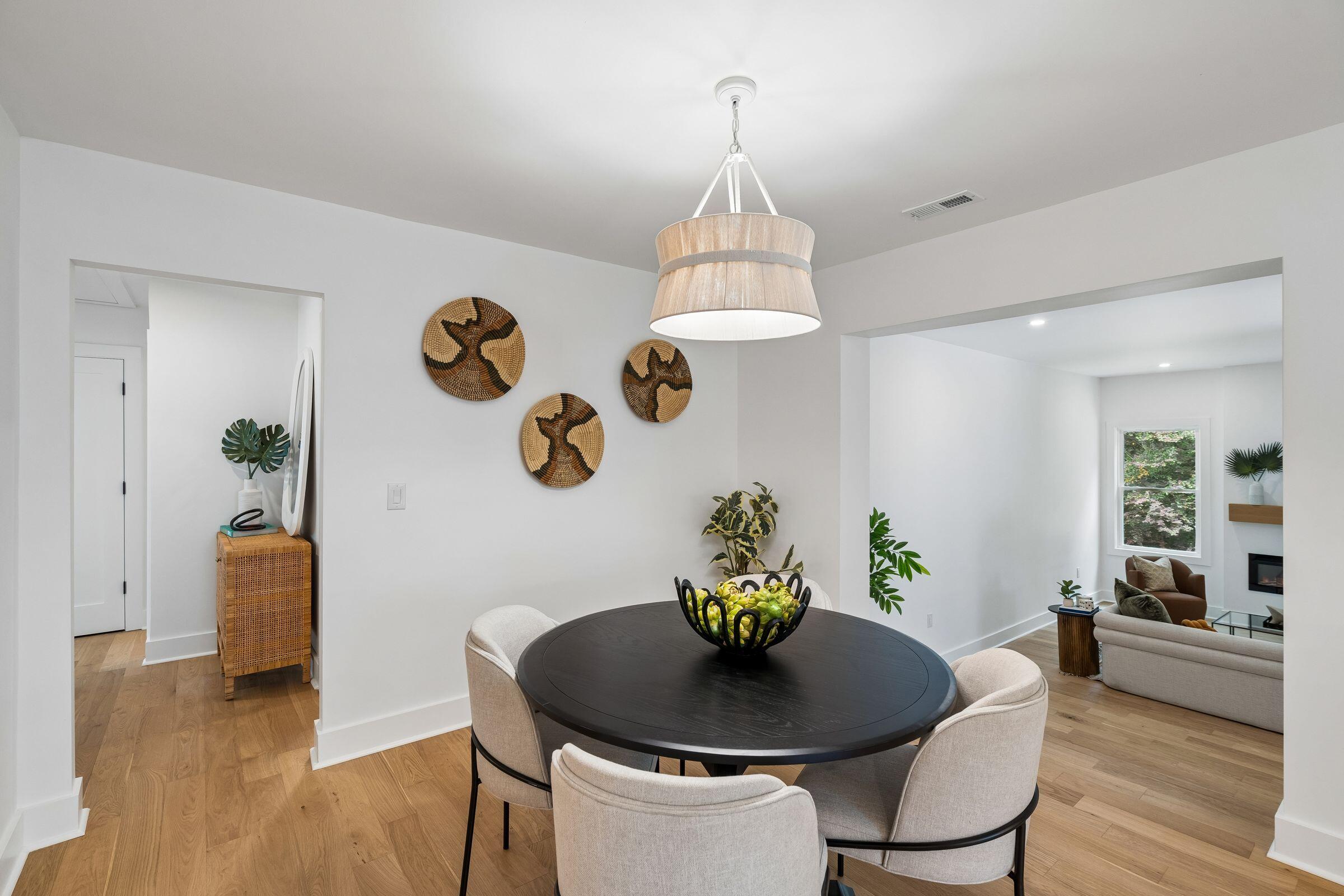 512 Risher Street Charleston, SC 29407 - Photo 17 of 55 Dining Area