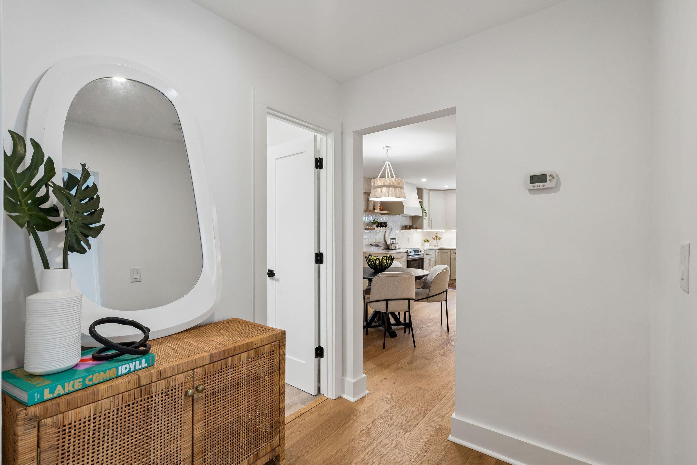 512 Risher Street Charleston, SC 29407 - Photo 26 of 55 Hallway