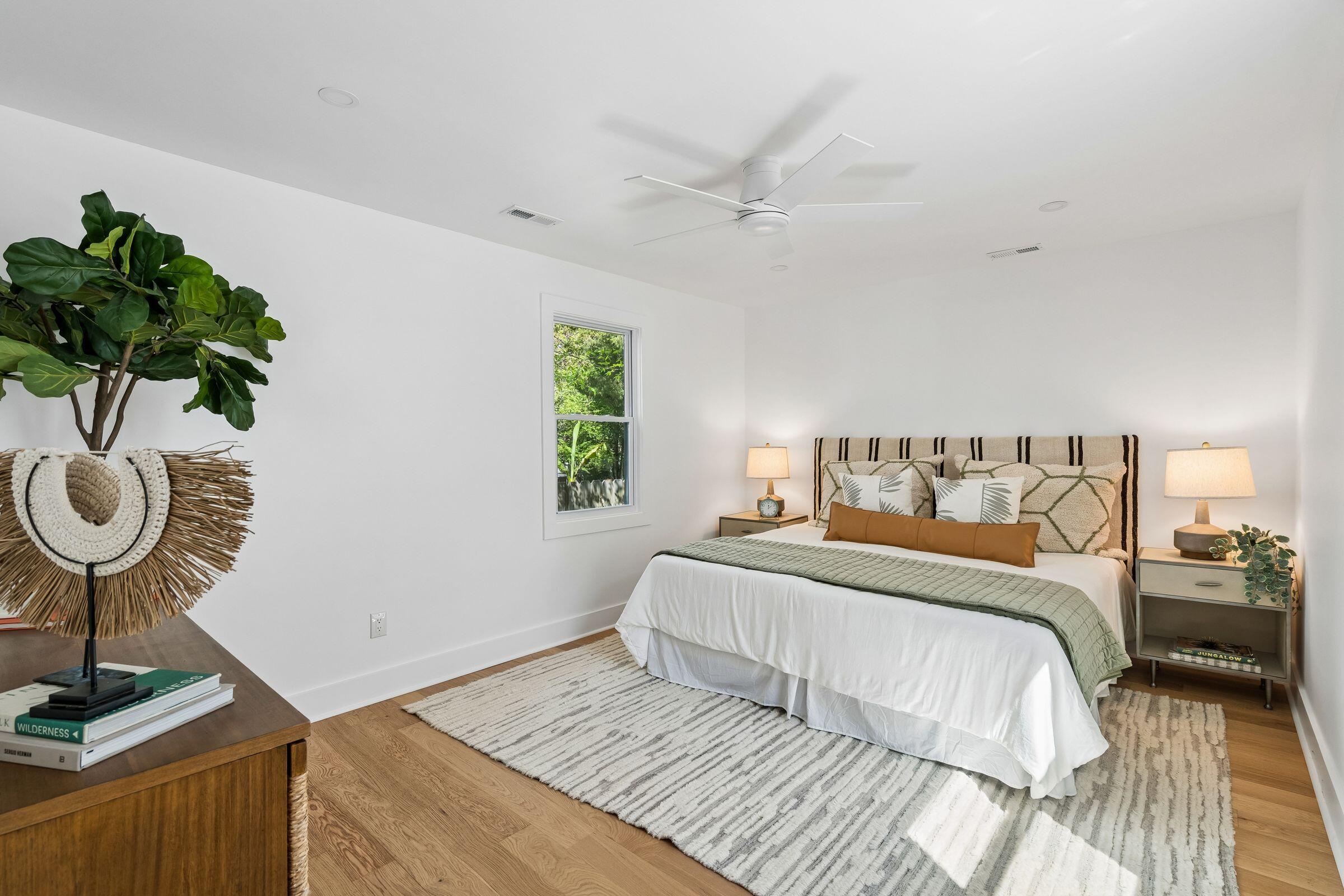 512 Risher Street Charleston, SC 29407 - Photo 32 of 55 Primary Bedroom