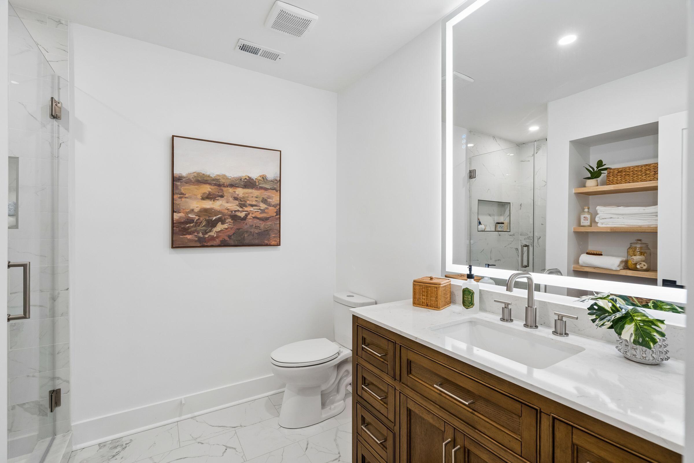 512 Risher Street Charleston, SC 29407 - Photo 35 of 55 Primary Bathroom