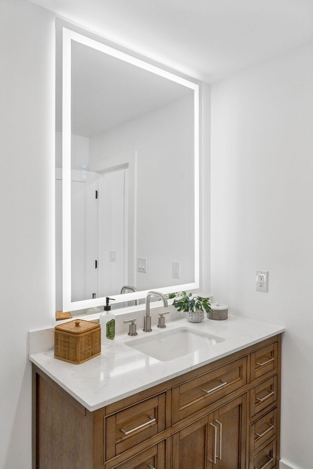 512 Risher Street Charleston, SC 29407 - Photo 36 of 55 Primary Bathroom Vanity