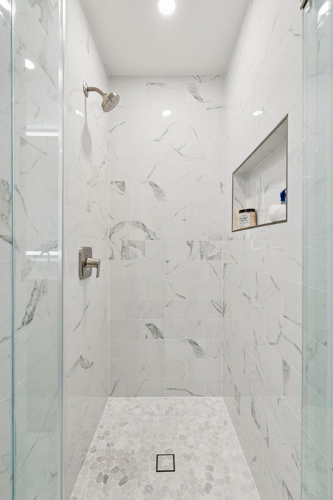 512 Risher Street Charleston, SC 29407 - Photo 38 of 55 Primary Bathroom Shower