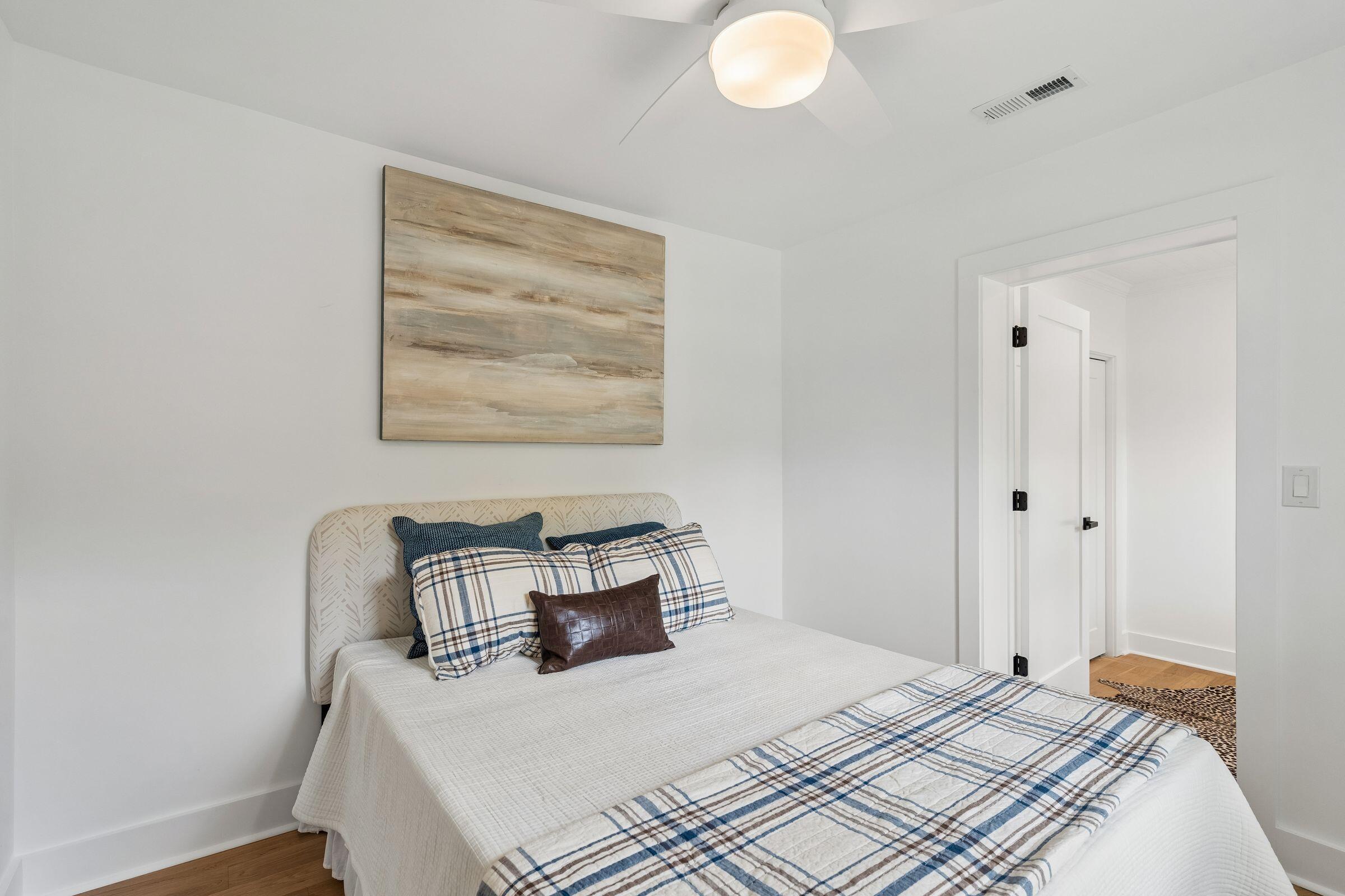 512 Risher Street Charleston, SC 29407 - Photo 40 of 55 Bedroom #2