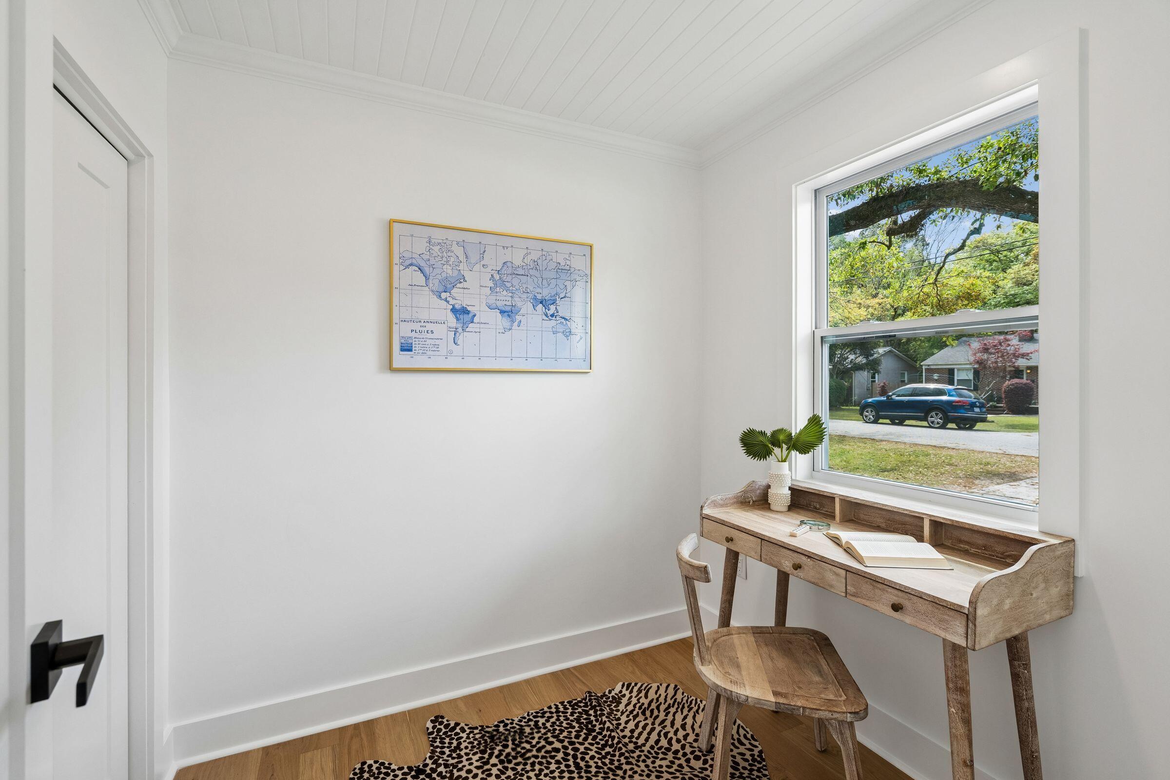 512 Risher Street Charleston, SC 29407 - Photo 42 of 55 Office off Bedroom #2