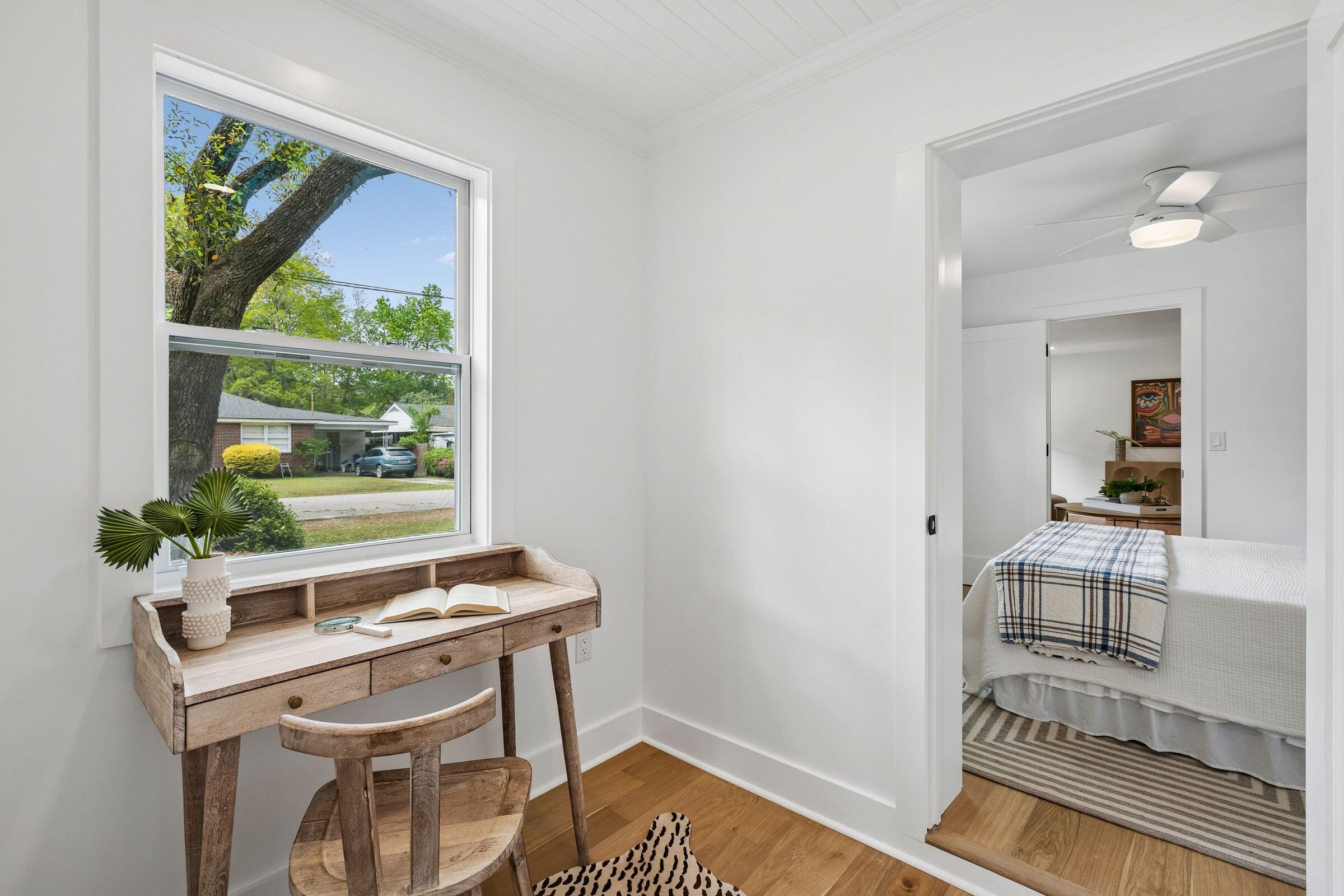 512 Risher Street Charleston, SC 29407 - Photo 44 of 55 Office off Bedroom #2