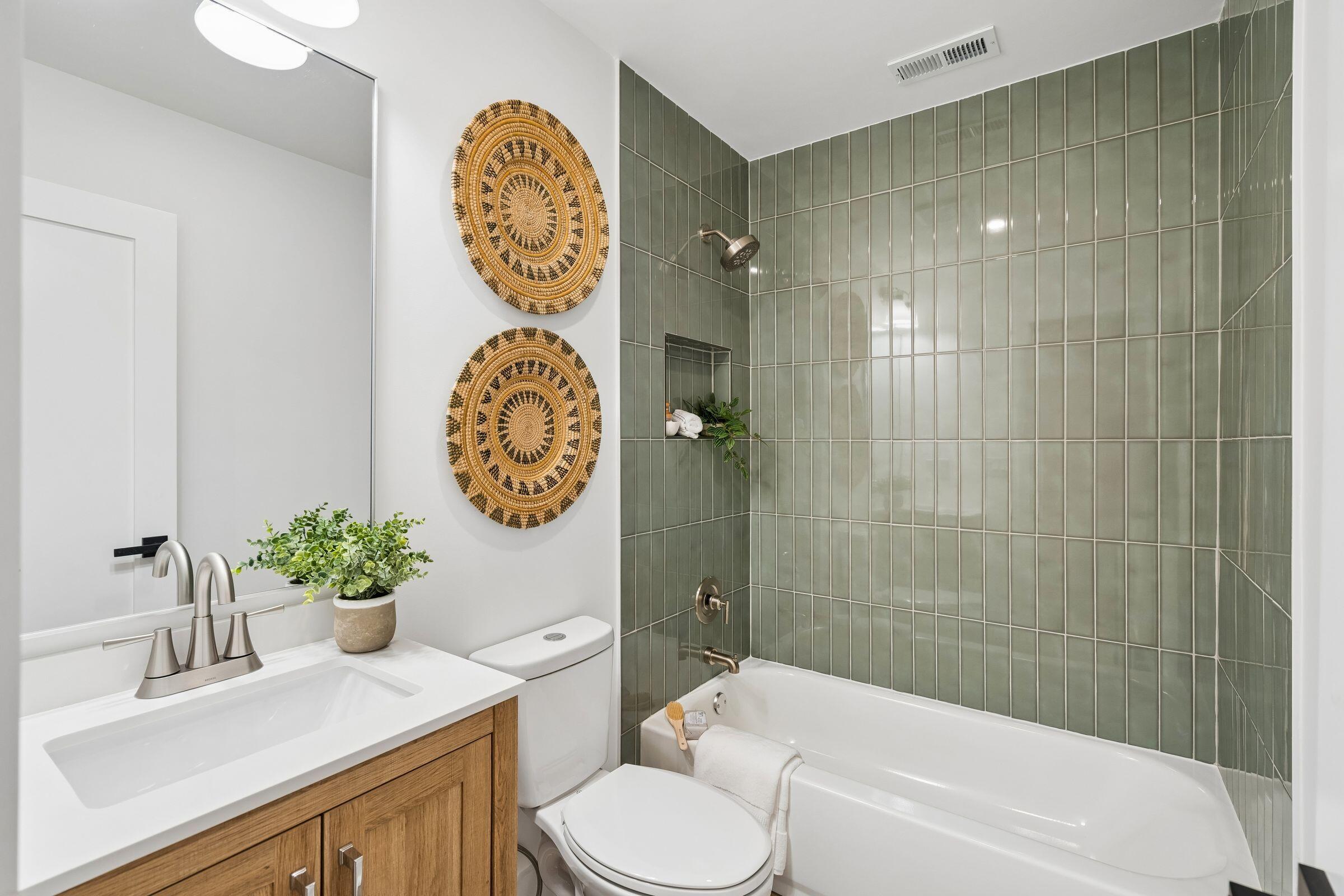 512 Risher Street Charleston, SC 29407 - Photo 45 of 55 Guest Bathroom