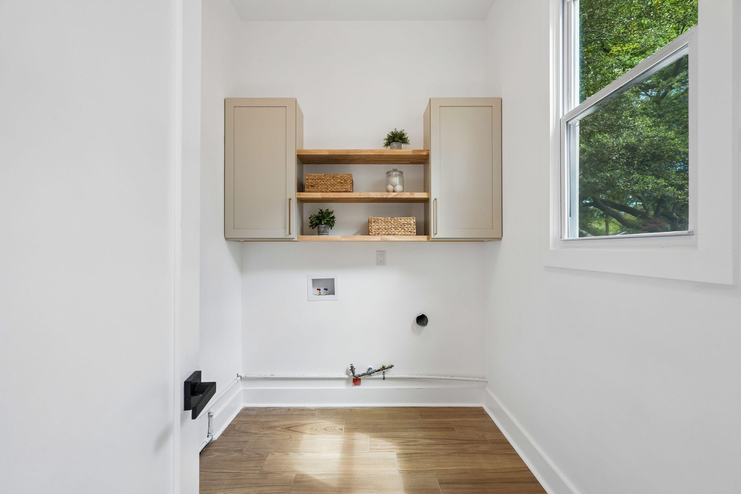 512 Risher Street Charleston, SC 29407 - Photo 49 of 55 Laundry Room