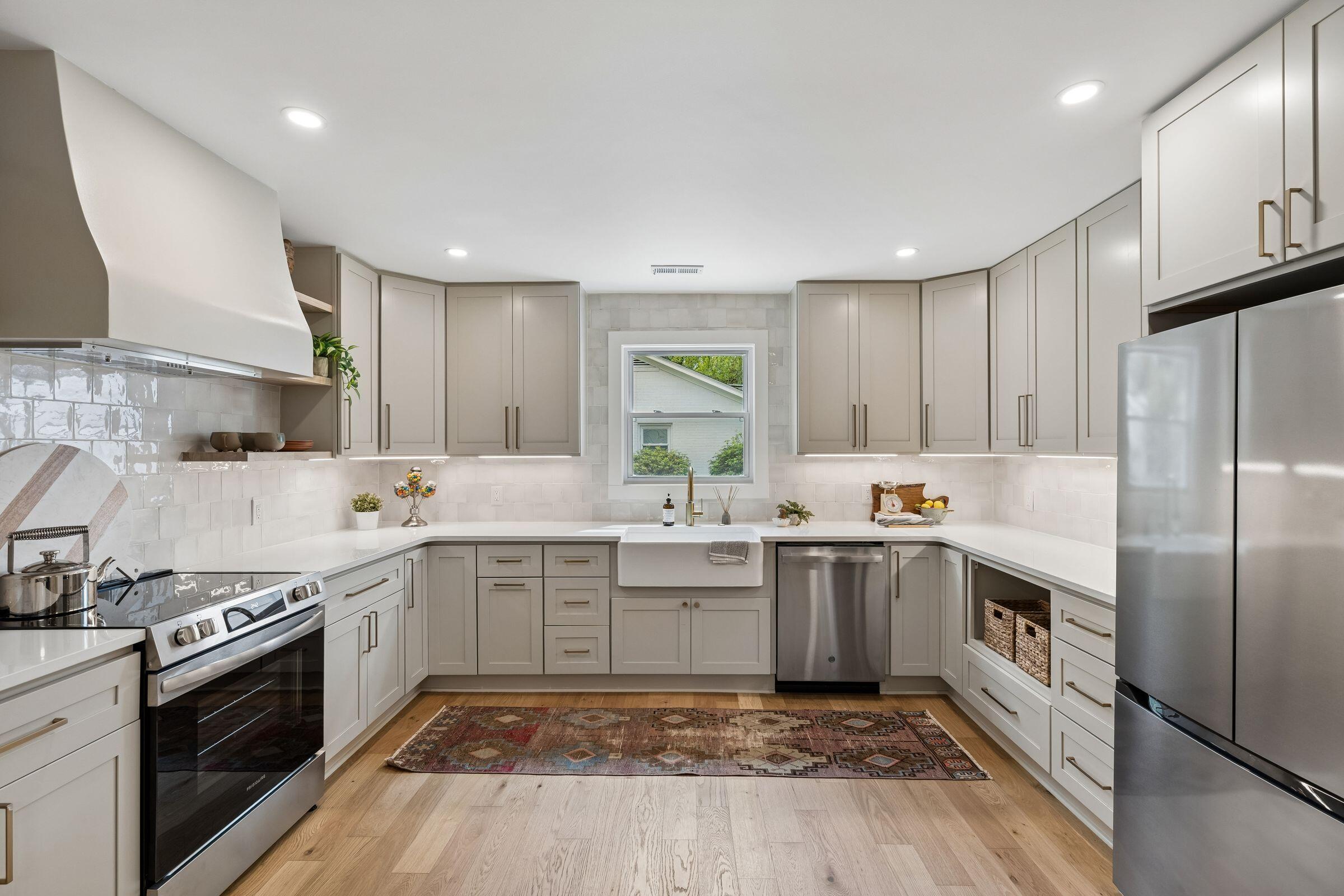 512 Risher Street Charleston, SC 29407 - Photo 6 of 55 Kitchen