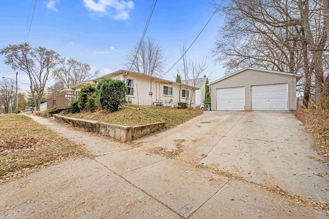 $447,749 | 1802-1806 Loftsgordon Avenue, Madison, WI 53704