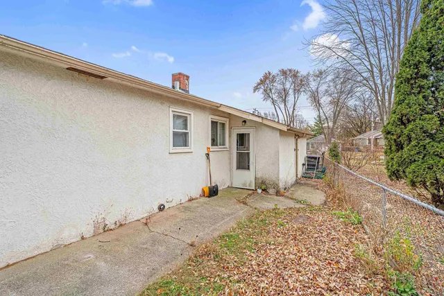 $447,749 | 1802-1806 Loftsgordon Avenue, Madison, WI 53704