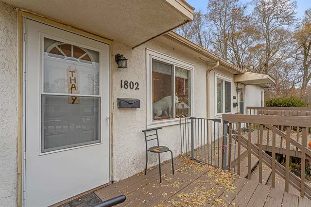 $447,749 | 1802-1806 Loftsgordon Avenue, Madison, WI 53704