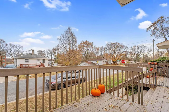 $447,749 | 1802-1806 Loftsgordon Avenue, Madison, WI 53704