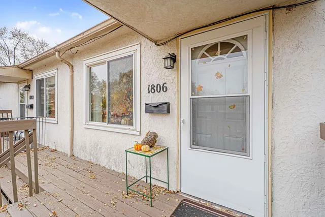 $447,749 | 1802-1806 Loftsgordon Avenue, Madison, WI 53704