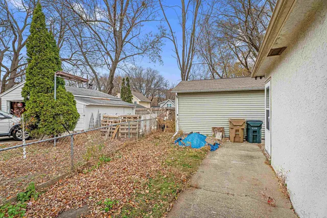 $447,749 | 1802-1806 Loftsgordon Avenue, Madison, WI 53704