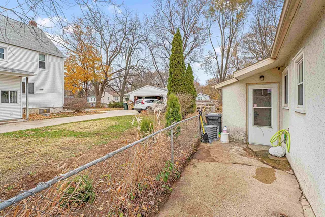 $447,749 | 1802-1806 Loftsgordon Avenue, Madison, WI 53704