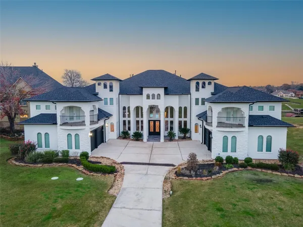 $18,000 | 18980 Harbor Side Boulevard, Montgomery, TX 77356