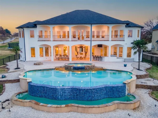 $18,000 | 18980 Harbor Side Boulevard, Montgomery, TX 77356