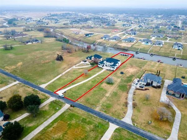 $18,000 | 18980 Harbor Side Boulevard, Montgomery, TX 77356