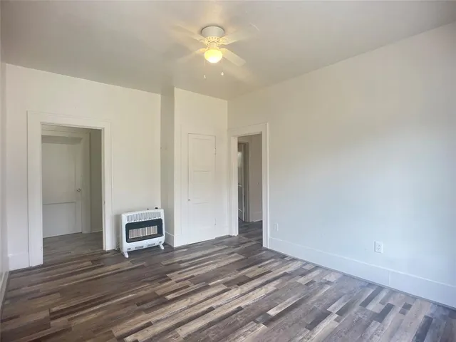 a bathroom with a sink double vanity and a tub