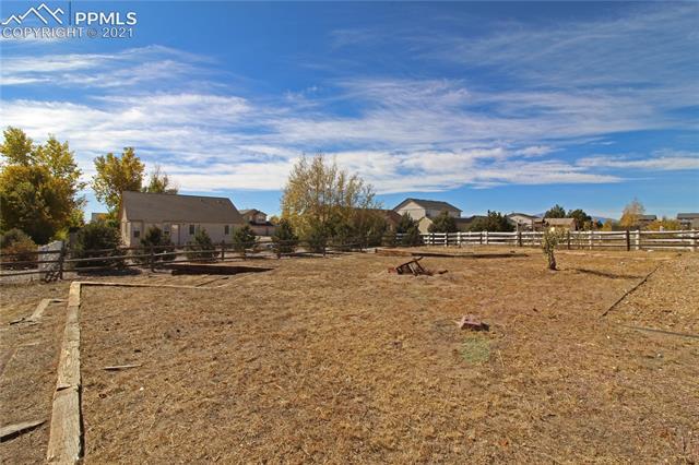 12355 Snaffle Bit Road Peyton, CO 80831 - Photo 27 of 27