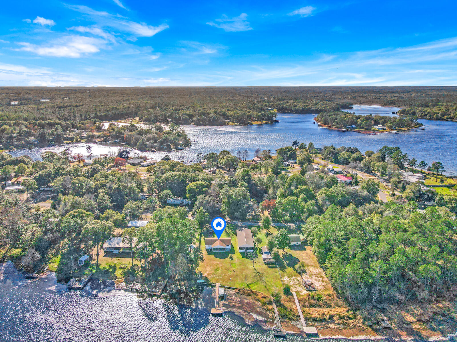 459 Vanderheide Road DeFuniak Springs, FL 32433 - Photo 34 of 42 dji_fly_20221223_134226_327_167182456568