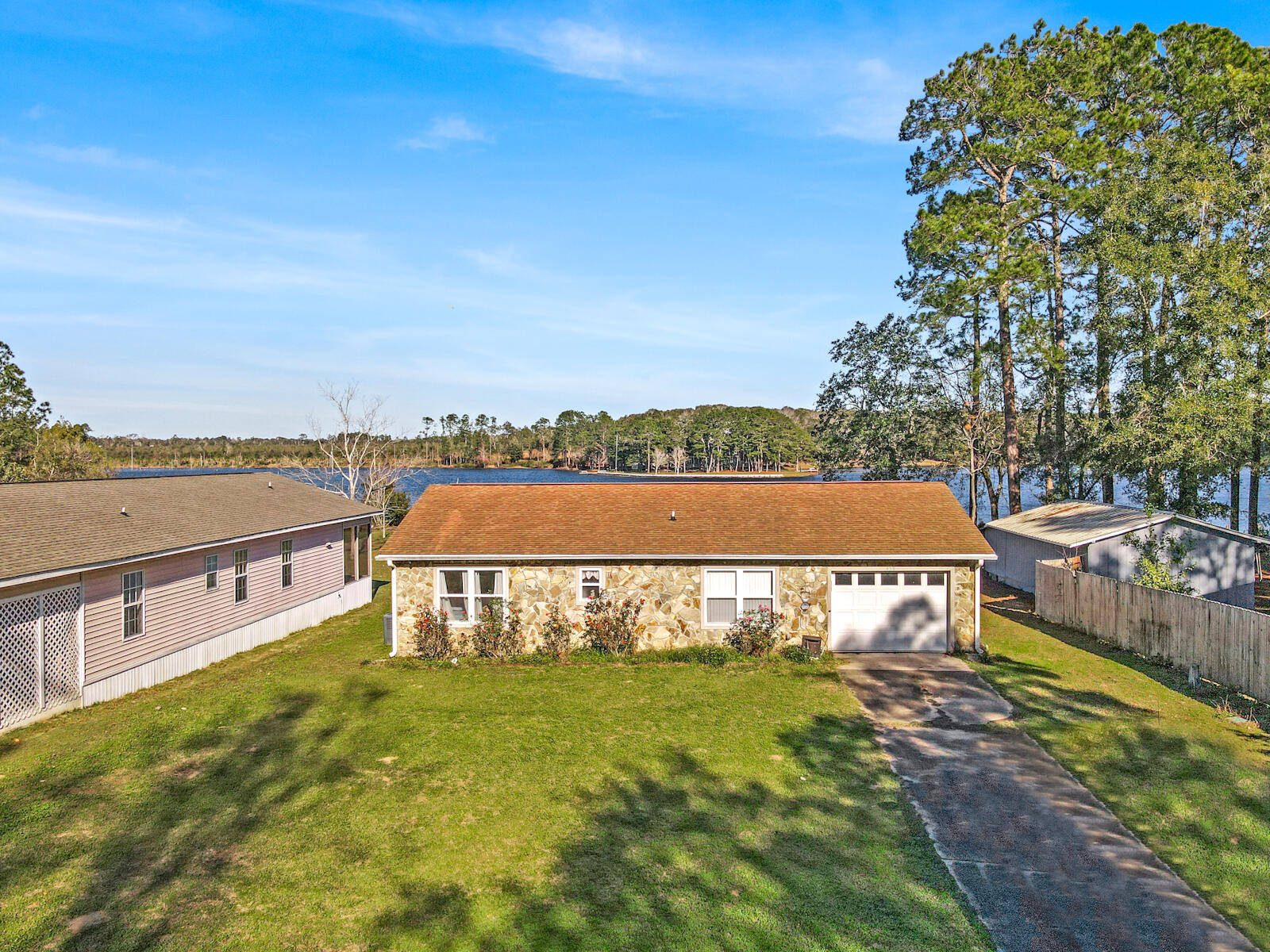 459 Vanderheide Road DeFuniak Springs, FL 32433 - Photo 4 of 42 dji_fly_20221223_134008_316_167182442112