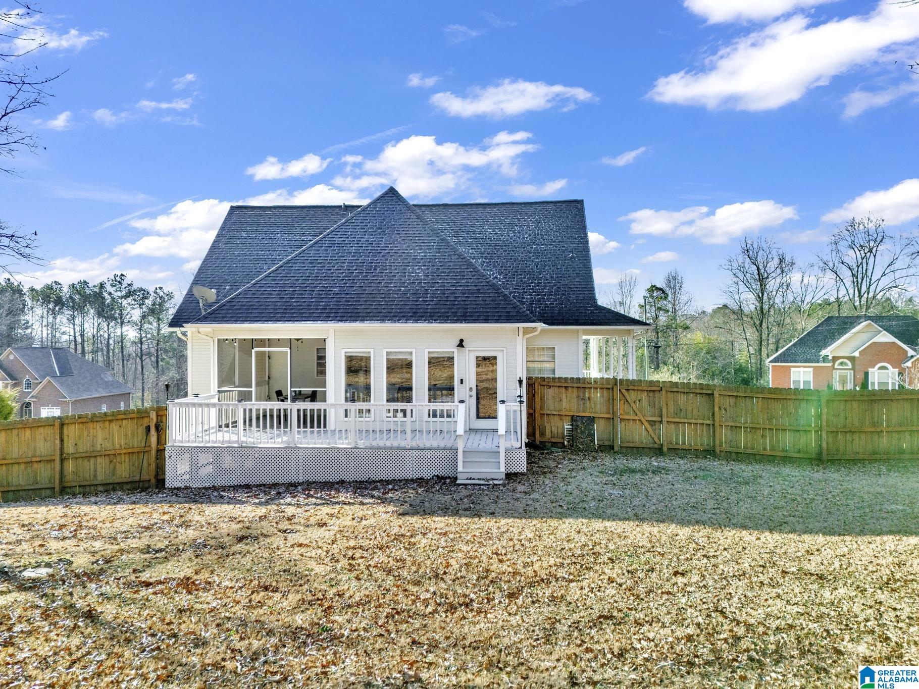 4022 Laurel Ridge Trail Trussville, AL 35173 - Photo 34 of 40